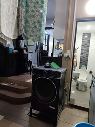 Villa Verde (D23), Terrace #602072491